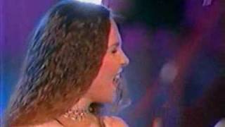 Chris Norman (Smokie) & Pelageya (Пелагея)