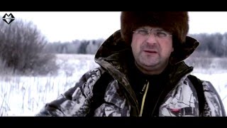 МотоСобаки для охотников(След косули)