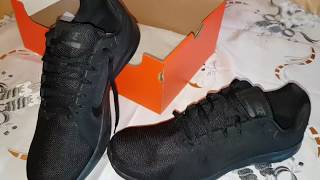Original Genuine Nike Downshifter 8  Mens Trainers incredibly lightweight