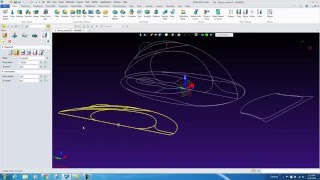 ZW3D CAD takes 2D to 3D with ease
