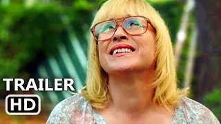 PERMANENT Official Trailer (2017) Patricia Arquette, Rainn Wilson Comedy Movie HD