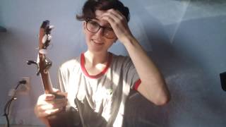 Girls/Girls/Boys (Cover)
