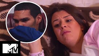 Mia Faces Manley Backlash After She Reveals Her New Man | Teen Mom UK 306