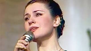Валентина Толкунова и Муслим Магомаев Дуэт любви