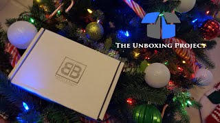 Operation Shock & Awe | Barrel & Blade Unboxing for December 2019