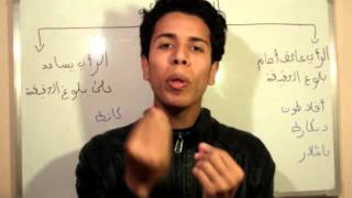 الحقيقة والرأي المحور الاول من درس الحقيقة