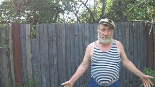 Место преступления Скопинского маньяка...