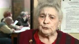 1 канал. День Победы во Львове 9 мая 2011 года