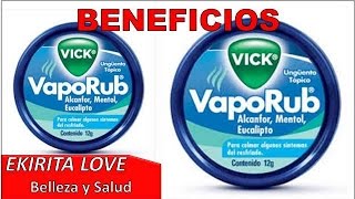 VICK BAPORUB - Ekirita Love