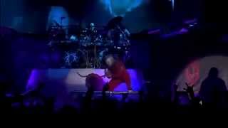 Slipknot Live at KnotFest 18.08.2012 Full Concert