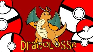 149 - Dracolosse - PokédexFR