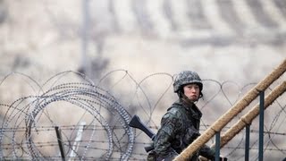 McCarthyism Creeps into South Korean Domestic Politics (LinkAsia: 3/22/13)