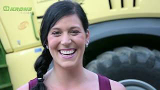 KRONE Kalender 2018 – Das Making Of