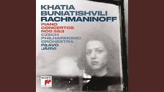 Piano Concerto No. 2 in C Minor, Op. 18: II. Adagio sostenuto
