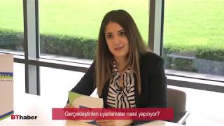 Aksa Doğalgaz&PaperWork Başarı Öyküsü-  Işıl Oğur