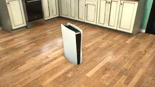 またPS5が届きました。【PS5 Simulator】