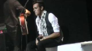 MARCO MENGONI-NESLI OMAGGIO DELLA PRODUZONE