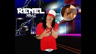 Renel -  Kelly ( Clip officiel )