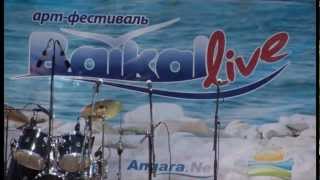 Гимн Ольхона - музыкальный фестиваль Baikal-Live