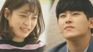 매너남 호야, 운동화 꺼내며 박희본에 ‘하이힐 안 신어도 예뻐요’ 《Super Family》 초인가족 EP25