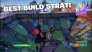 New "Prismatic Build" Strat To Win Games, But I Don't know if it's Been Done Before