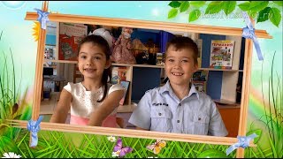 Выпускной в детском саду видеосъёмка в Новороссийске