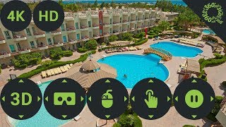 3D Hotel Hawaii Palm Aqua Park. Egypt, Hurghada - Project 360Q