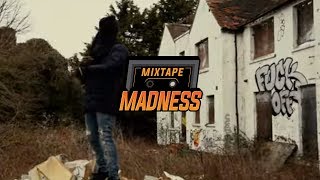 Maxi - F**k Off (Music Video)  | @MixtapeMadness