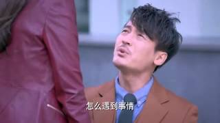 [迪丽热巴] 第57集沈总高雯Cut 越来越甜