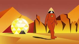 FINKEL - n e e d ft. M.SORD (Official Video)