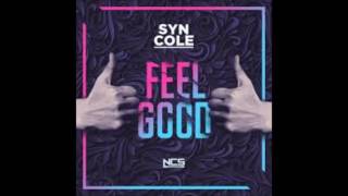 SynCole - Feel Good 『3D surround version 3D環繞』 Be sure to bring headphones 一定要带耳机
