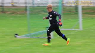 D-J-LL Union Schönebeck - VfB Ottersleben am 2018-08-18