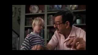 Dennis the Menace - Mr. Wilson's Safe