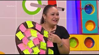 Educar hijos con sentido de comunidad. [Paso A Paso TV] Telemedellín