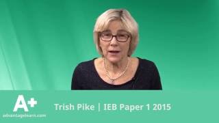 mathematics (maths) IEB nsc grade 12 past exam papers 2015 paper 1 Question 1