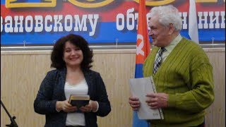 Поэзия Серебряного века. Лекция Андреевой Л В