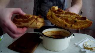 Очень Вкусный Рецепт Сало (вкусный и простой рецепт вареного сало)