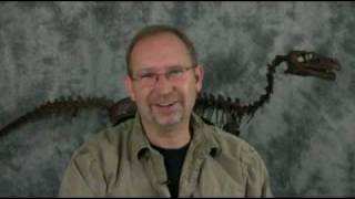 Ask DG #83 - Are Dinosaurs Still Alive?