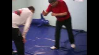 вольная борьба "индивидуальная тренировка". freestyle wrestling training