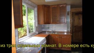 Гостевой дом в Солониках по улице Тихорецкая, 52 2015