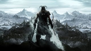VR СТРИМ: SKYRIM, BEAT SABER