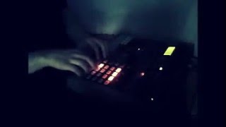 Slipknot - Prosthetics (Only samples and drums cover)