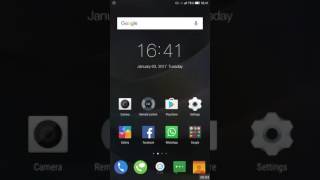 How to enable or disable Talkback double tap on any android phone.( Hindi/Urdu )
