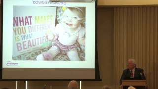 Ethical and Legal Dilemmas in Genetic Testing: Arthur Caplan, PhD