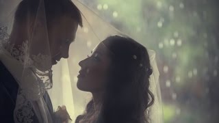 Wedding "Duo Flame" / Свадьба - Владислав и Аюша Ивашкины
