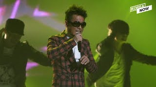 South Korean singer Kim Gun-mo is under allegation of sexual assualt