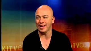 Jo Koy brings big laughs to Hawaii