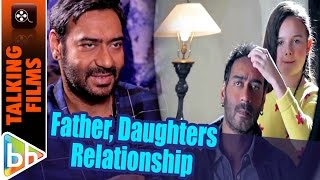Shivaay Might Look Like An Action Film But It's An Emotional Drama | Ajay Devgn