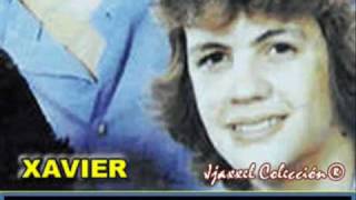 MENUDO KIERO SER XAVIER