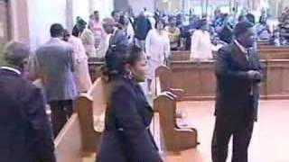 DR W.J. CAMPBELL PREACHES: RETURN TO THE GLORY! PT.3